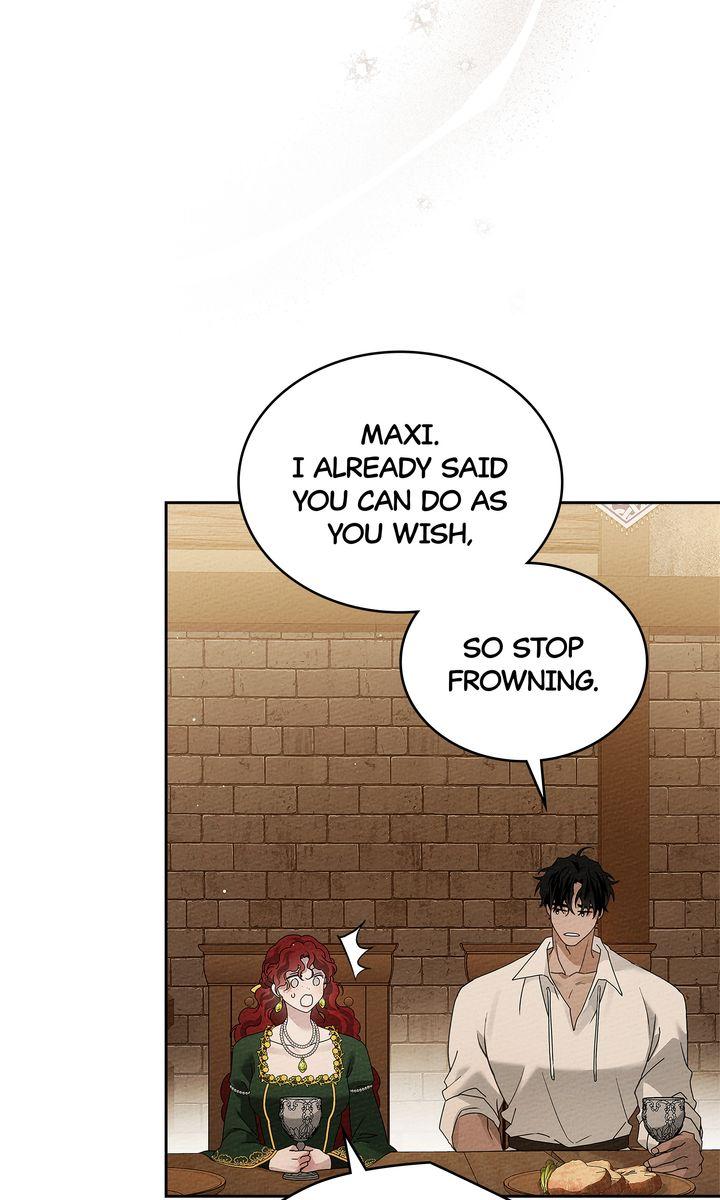 Under the Oak Tree Chapter 66 image 50